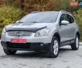 Серый Ниссан Кашкай 2, объемом двигателя 1.5 л и пробегом 234 тыс. км за 8999 $, фото 16 на Automoto.ua