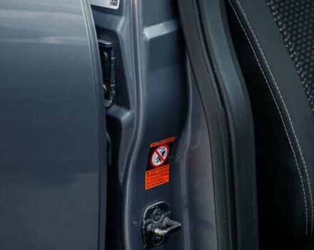 Сірий Ніссан Кашкай 2, об'ємом двигуна 1.46 л та пробігом 320 тис. км за 8600 $, фото 19 на Automoto.ua