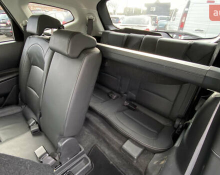 Серый Ниссан Кашкай 2, объемом двигателя 2 л и пробегом 241 тыс. км за 9999 $, фото 28 на Automoto.ua