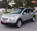 Ниссан Кашкай 2 2009 в Житомире на Automoto.ua Серый Ниссан Кашкай 2, объемом двигателя 1.5 л и пробегом 239 тыс. км за 8990 $, фото 2 на Automoto.ua