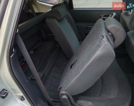 Серый Ниссан Кашкай 2, объемом двигателя 1.5 л и пробегом 234 тыс. км за 8999 $, фото 55 на Automoto.ua