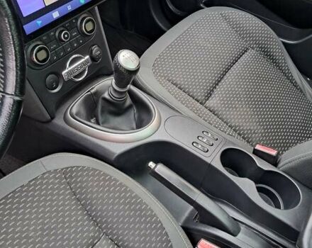 Сірий Ніссан Кашкай 2, об'ємом двигуна 1.5 л та пробігом 219 тис. км за 8999 $, фото 20 на Automoto.ua