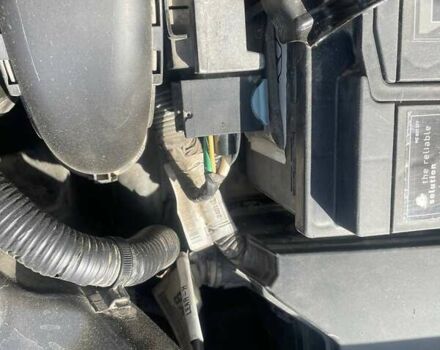 Серый Ниссан Кашкай 2, объемом двигателя 1.46 л и пробегом 207 тыс. км за 8800 $, фото 36 на Automoto.ua