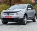 Серый Ниссан Кашкай 2, объемом двигателя 1.5 л и пробегом 234 тыс. км за 8999 $, фото 20 на Automoto.ua