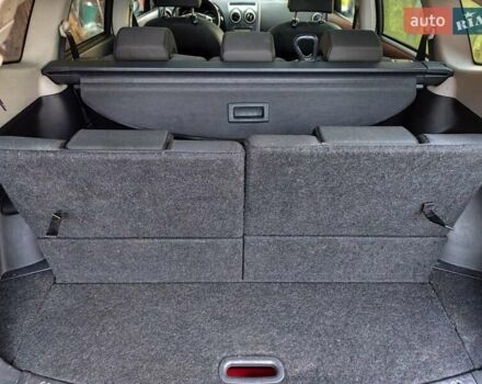 Ниссан Кашкай 2 2009 в Житомире на Automoto.ua Серый Ниссан Кашкай 2, объемом двигателя 1.5 л и пробегом 239 тыс. км за 8990 $, фото 36 на Automoto.ua