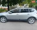Серый Ниссан Кашкай 2, объемом двигателя 2 л и пробегом 245 тыс. км за 7900 $, фото 2 на Automoto.ua
