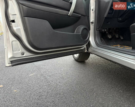 Сірий Ніссан Кашкай 2, об'ємом двигуна 1.6 л та пробігом 205 тис. км за 9777 $, фото 46 на Automoto.ua