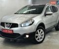 Сірий Ніссан Кашкай 2, об'ємом двигуна 2 л та пробігом 84 тис. км за 12500 $, фото 31 на Automoto.ua