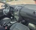 Сірий Ніссан Кашкай 2, об'ємом двигуна 1.6 л та пробігом 187 тис. км за 9850 $, фото 65 на Automoto.ua