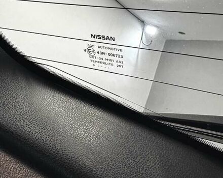 Сірий Ніссан Кашкай 2, об'ємом двигуна 2 л та пробігом 84 тис. км за 12500 $, фото 45 на Automoto.ua