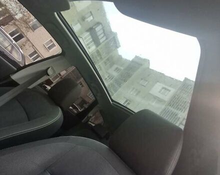 Серый Ниссан Кашкай 2, объемом двигателя 1.6 л и пробегом 257 тыс. км за 10400 $, фото 50 на Automoto.ua