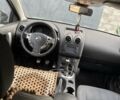 Серый Ниссан Кашкай 2, объемом двигателя 1.5 л и пробегом 242 тыс. км за 9900 $, фото 3 на Automoto.ua