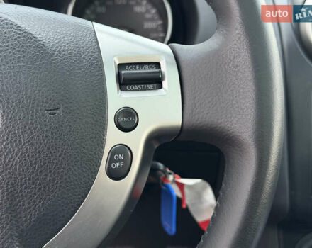 Сірий Ніссан Кашкай 2, об'ємом двигуна 1.6 л та пробігом 205 тис. км за 9777 $, фото 57 на Automoto.ua