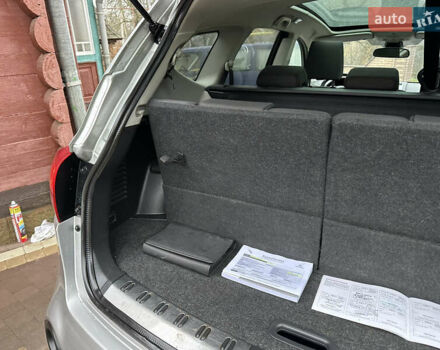 Серый Ниссан Кашкай 2, объемом двигателя 1.6 л и пробегом 107 тыс. км за 8950 $, фото 35 на Automoto.ua