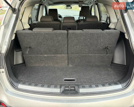 Сірий Ніссан Кашкай 2, об'ємом двигуна 1.6 л та пробігом 205 тис. км за 9777 $, фото 38 на Automoto.ua