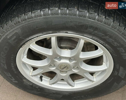 Серый Ниссан Кашкай 2, объемом двигателя 1.6 л и пробегом 107 тыс. км за 8950 $, фото 4 на Automoto.ua