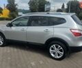 Сірий Ніссан Кашкай 2, об'ємом двигуна 1.6 л та пробігом 187 тис. км за 9850 $, фото 96 на Automoto.ua