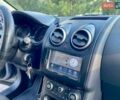Серый Ниссан Кашкай 2, объемом двигателя 2 л и пробегом 236 тыс. км за 12000 $, фото 11 на Automoto.ua