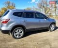 Ниссан Кашкай 2 2010 в Одессе на Automoto.ua Серый Ниссан Кашкай 2, объемом двигателя 2 л и пробегом 185 тыс. км за 11100 $, фото 8 на Automoto.ua