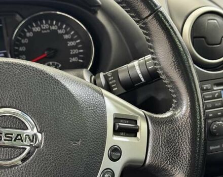 Сірий Ніссан Кашкай 2, об'ємом двигуна 2 л та пробігом 84 тис. км за 12500 $, фото 98 на Automoto.ua