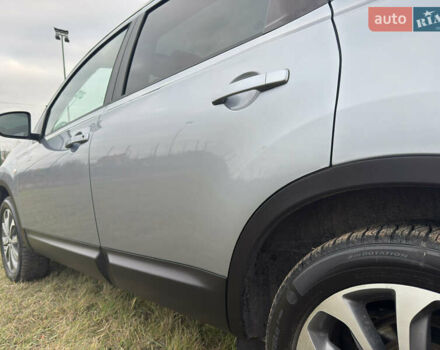 Сірий Ніссан Кашкай 2, об'ємом двигуна 1.5 л та пробігом 200 тис. км за 12100 $, фото 37 на Automoto.ua