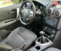 Серый Ниссан Кашкай 2, объемом двигателя 1.5 л и пробегом 252 тыс. км за 10490 $, фото 20 на Automoto.ua
