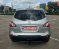 Серый Ниссан Кашкай 2, объемом двигателя 1.6 л и пробегом 187 тыс. км за 9850 $, фото 9 на Automoto.ua