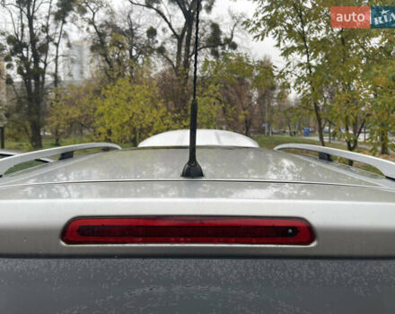 Сірий Ніссан Кашкай 2, об'ємом двигуна 1.5 л та пробігом 224 тис. км за 9700 $, фото 8 на Automoto.ua