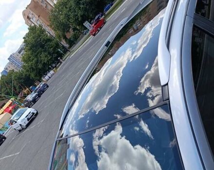 Серый Ниссан Кашкай 2, объемом двигателя 2 л и пробегом 263 тыс. км за 12200 $, фото 6 на Automoto.ua