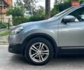 Серый Ниссан Кашкай 2, объемом двигателя 1.5 л и пробегом 252 тыс. км за 10490 $, фото 3 на Automoto.ua