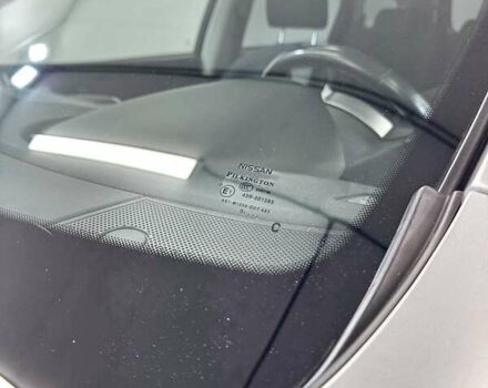 Сірий Ніссан Кашкай 2, об'ємом двигуна 2 л та пробігом 84 тис. км за 12500 $, фото 41 на Automoto.ua