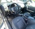 Сірий Ніссан Кашкай 2, об'ємом двигуна 1.5 л та пробігом 197 тис. км за 10900 $, фото 5 на Automoto.ua