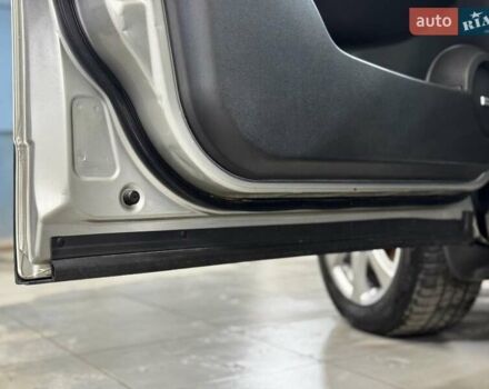 Сірий Ніссан Кашкай 2, об'ємом двигуна 2 л та пробігом 84 тис. км за 12500 $, фото 88 на Automoto.ua