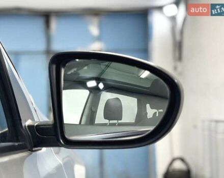 Сірий Ніссан Кашкай 2, об'ємом двигуна 2 л та пробігом 84 тис. км за 12500 $, фото 16 на Automoto.ua