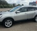 Сірий Ніссан Кашкай 2, об'ємом двигуна 1.6 л та пробігом 187 тис. км за 9850 $, фото 83 на Automoto.ua