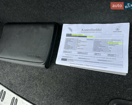 Серый Ниссан Кашкай 2, объемом двигателя 1.6 л и пробегом 107 тыс. км за 8950 $, фото 39 на Automoto.ua