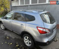 Ниссан Кашкай 2 2010 в Львове на Automoto.ua Серый Ниссан Кашкай 2, объемом двигателя 1.5 л и пробегом 198 тыс. км за 8500 $, фото 2 на Automoto.ua