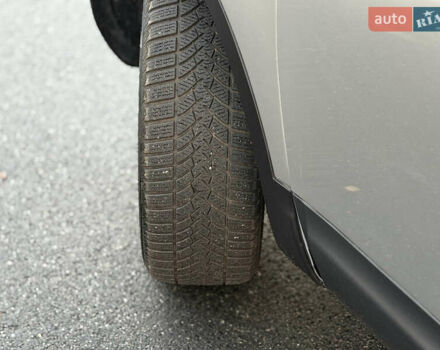 Сірий Ніссан Кашкай 2, об'ємом двигуна 1.6 л та пробігом 205 тис. км за 9777 $, фото 17 на Automoto.ua