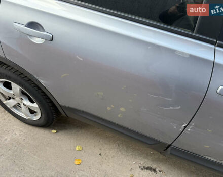 Ниссан Кашкай 2 2010 в Львове на Automoto.ua Серый Ниссан Кашкай 2, объемом двигателя 1.5 л и пробегом 198 тыс. км за 8500 $, фото 4 на Automoto.ua