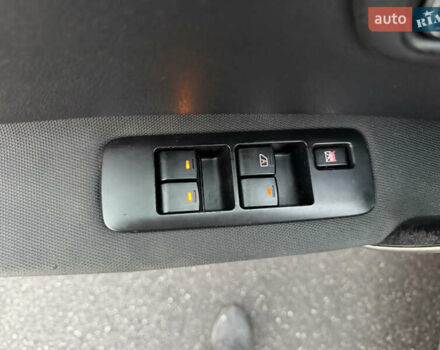 Сірий Ніссан Кашкай 2, об'ємом двигуна 1.6 л та пробігом 205 тис. км за 9777 $, фото 47 на Automoto.ua