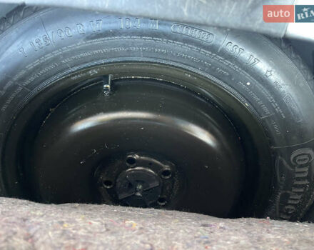 Серый Ниссан Кашкай 2, объемом двигателя 2 л и пробегом 188 тыс. км за 10999 $, фото 43 на Automoto.ua