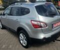 Сірий Ніссан Кашкай 2, об'ємом двигуна 1.6 л та пробігом 187 тис. км за 9850 $, фото 33 на Automoto.ua