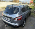 Ниссан Кашкай 2 2010 в Львове на Automoto.ua Серый Ниссан Кашкай 2, объемом двигателя 1.5 л и пробегом 198 тыс. км за 8500 $, фото 3 на Automoto.ua
