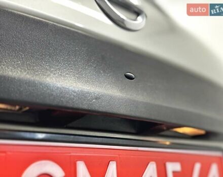 Сірий Ніссан Кашкай 2, об'ємом двигуна 2 л та пробігом 84 тис. км за 12500 $, фото 21 на Automoto.ua