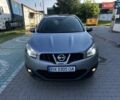 Серый Ниссан Кашкай 2, объемом двигателя 2 л и пробегом 234 тыс. км за 9900 $, фото 1 на Automoto.ua