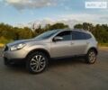 Серый Ниссан Кашкай 2, объемом двигателя 1.5 л и пробегом 195 тыс. км за 10500 $, фото 2 на Automoto.ua