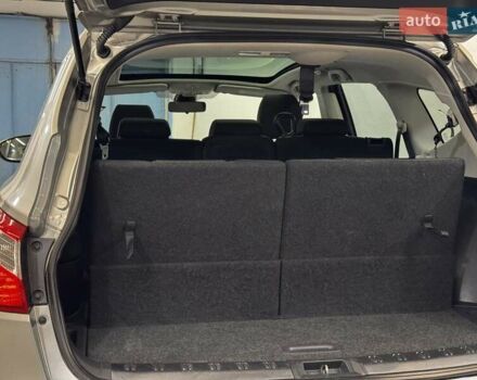 Сірий Ніссан Кашкай 2, об'ємом двигуна 2 л та пробігом 84 тис. км за 12500 $, фото 74 на Automoto.ua