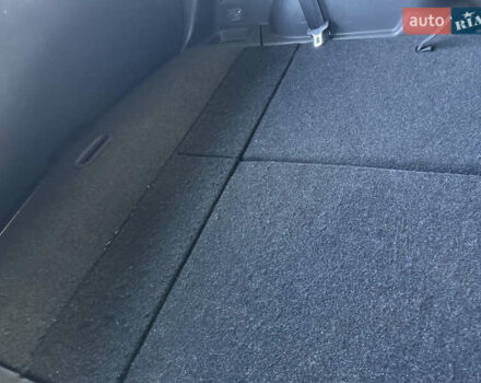 Сірий Ніссан Кашкай 2, об'ємом двигуна 1.5 л та пробігом 138 тис. км за 10700 $, фото 47 на Automoto.ua