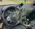 Сірий Ніссан Кашкай 2, об'ємом двигуна 1.5 л та пробігом 230 тис. км за 10700 $, фото 12 на Automoto.ua