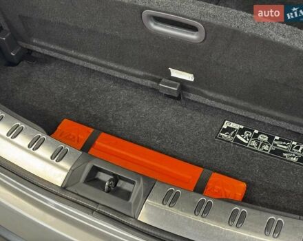 Сірий Ніссан Кашкай 2, об'ємом двигуна 2 л та пробігом 84 тис. км за 12500 $, фото 72 на Automoto.ua